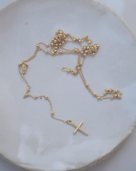 Collier Chaîne Fine En Or 9 Carats Jewellerybox - 18-20 Pouces, Neuf Avec étiquettes