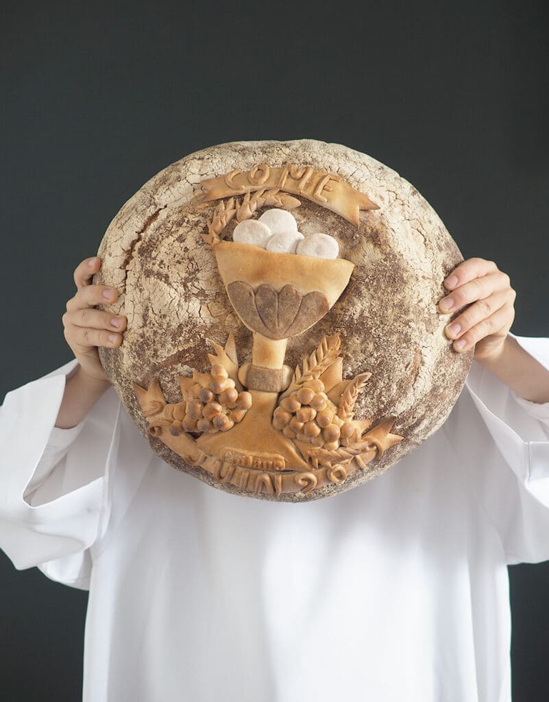 Premiere Communion De Come Catho Retro Premiere Communion De Come Catho Retro