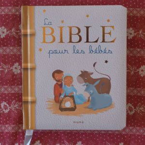 La bible des bébés