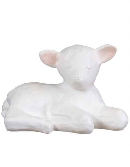 Veilleuse Agneau