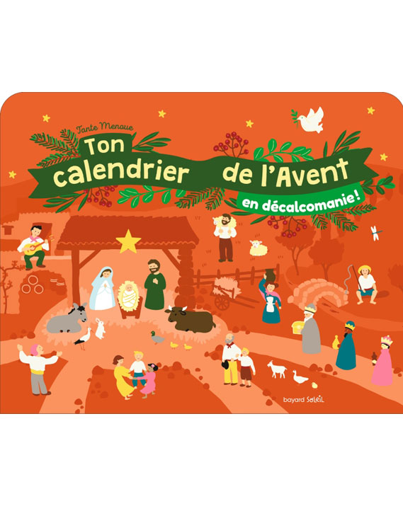 F1 2025 Calendrier Catho Pier Collette