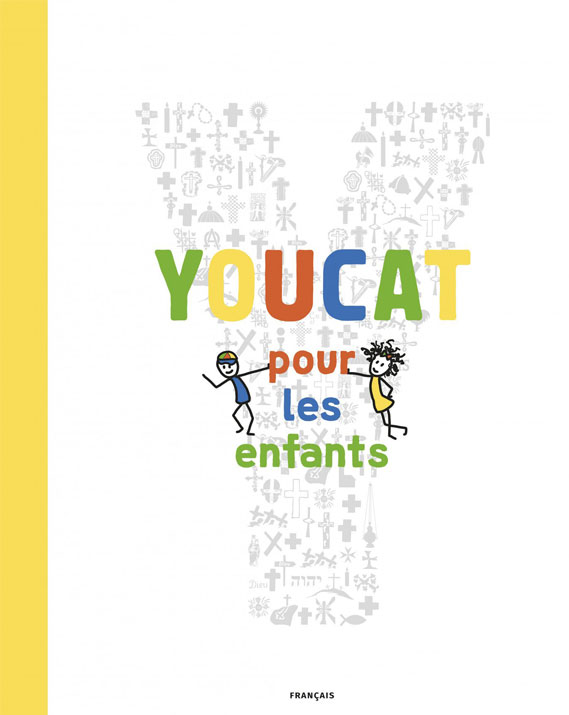Youcat pour les enfants | Mame