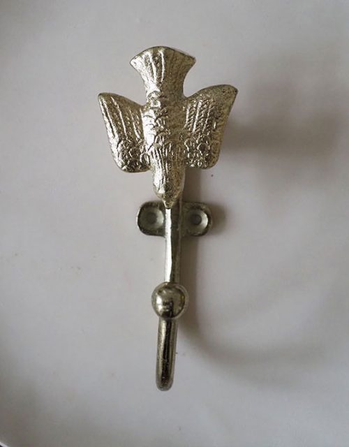 Crochet Colombe ©Catho Rétro