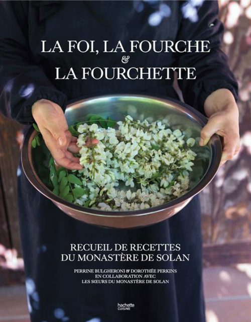 La Foi, la Fourche et la Fourchette