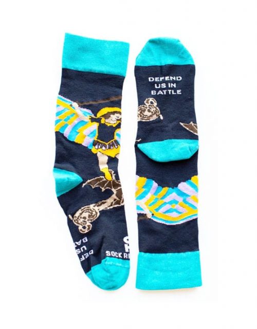 Chaussettes Saint Michel